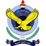 Air Force Club logo