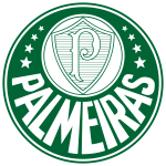 SE Palmeiras SP logo