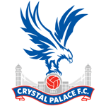 Crystal Palace logo