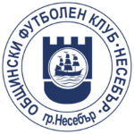 PFC Nesebar logo