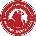 AL Arabi Doha U23 logo