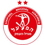 H. Migdal Haemeq logo