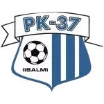 PK 37 logo