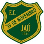 XV de Novembro de Jau U20