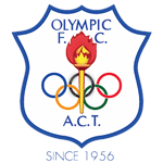 Canberra Olympic FC
