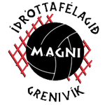 IF Magni Grenivik
