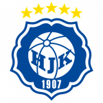 HJK Helsinki logo