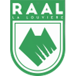 Raal La Louviere U21 logo
