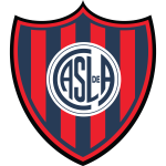 San Lorenzo W