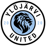 Yloejarvi United FC logo