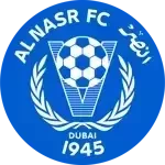 AL Nasr logo