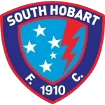 South Hobart FC 2 logo