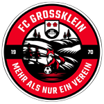FC Grossklein logo