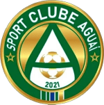 SC Aguai SP