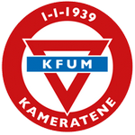 KFUM 2 logo