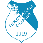 Tekstilac Odzaci logo