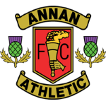Annan Athletic FC