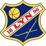 Lyn 1896 FK II logo