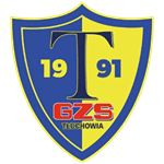Gzs Tluchovia Tluchowo