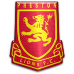 Preston Lions Women