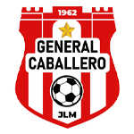 Club General Caballero JLM