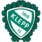 Klepp IL logo