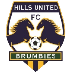 Hills United FC Brumbies
