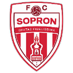 SC Sopron logo