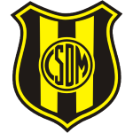 Deportivo Madryn logo