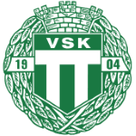 Vasteras logo