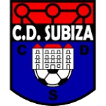 CD Subiza logo
