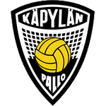 Kapylan Pallo logo