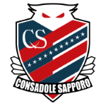 Sapporo logo
