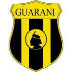 Club Guarani logo