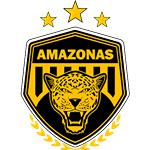 Amazonas logo
