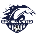 Box Hill Utd logo