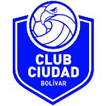 Ciudad de Bolivar logo