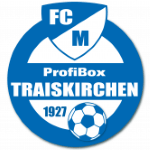 Traiskirchen logo
