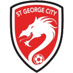 St George City FA