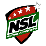 Super League logo