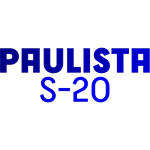 U20 Paulista logo
