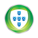 U19 Campeonato Nacional logo