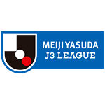 J3 League logo