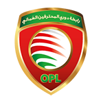 Omani League logo